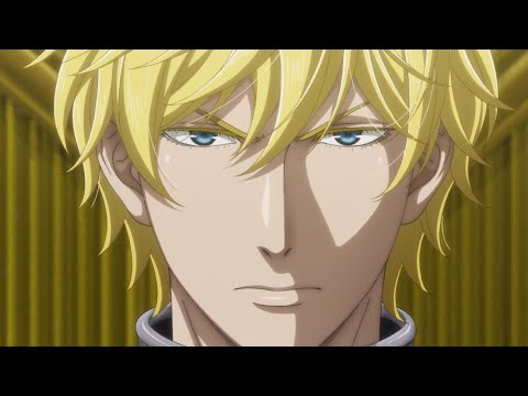 「銀河英雄伝説 Die Neue These」第11話予告映像