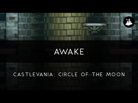 Castlevania: Circle of the Moon: Awake Arrangement