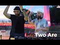 Two Are - Live @ Radio Intense 11.08.2020 / Progressive House & Melodic Techno Mix