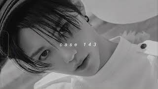 stray kids - case 143 (sped up + reverb) Resimi