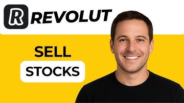 How to Withdraw Money from Stocks on Revolut (2025) – Sell Stocks & Withdraw Guide