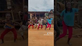 Ykee Benda - Tuli Bito (TikTok challenge)