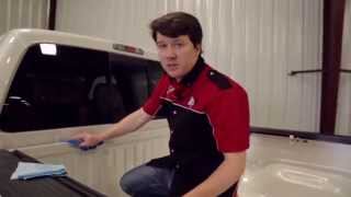Product video thumbnail