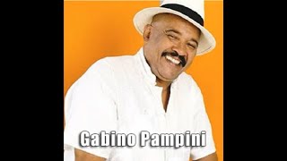 Gabino Pampini - Cuerpo de Guitarra