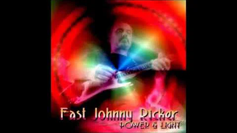 Fast Johnny Ricker  The Drop On Me