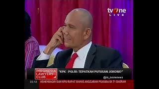 Download lagu KPK - POLRI: Tepatkah Putusan Jokowi? - Part 6 | ILC tvOne (24/02/2015)