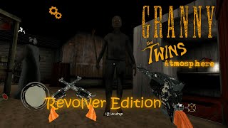 The Twins Revolver In Granny Chapter One