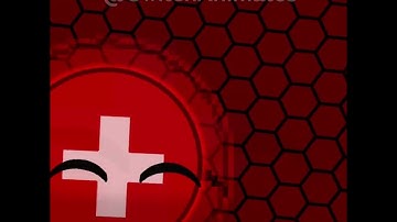 Not my Problem! - Switzerland | #countryballs #edit