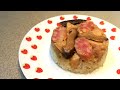 Glutinous Rice with Chicken 糯米鸡 Lor Mai Gai - Power Breakfast!