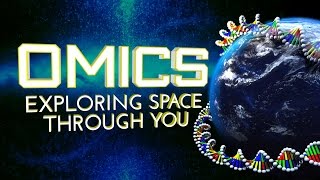 (Video 1 of 8) Introduction to Omics: 360 Degree View of You