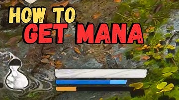 Black Myth Wukong: How to get Mana