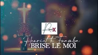 Henriette Fuamba Brise le moi | by Mes Remix