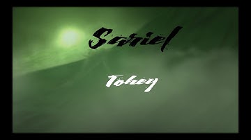 "Sariel" By Tohey | Geometry Dash 2.11