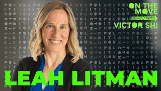 Alito & Thomas are national embarrassments - Leah Litman joins Victor to explain