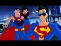 Justice League Action Россия | Стальной Пластикмэн | Серия 15