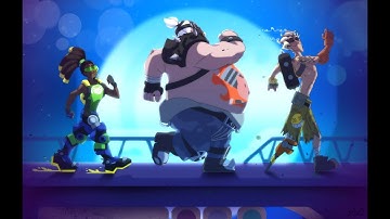 Lúcio - We Move Together As One (Andromulus Remix)