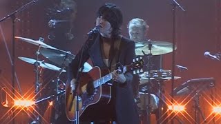 Sharon Van Etten - Every Time the Sun Comes Up (Live)