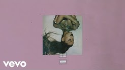 Ariana Grande - bad idea (Audio)