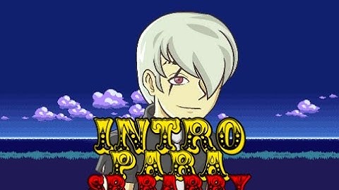 INTRO DORGAS PARA "SR.BARRY"QUEM QUISER É SÓ PEDIR!{LEIA A DESCRIÇÃO!}