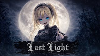 Arystina - Last Light