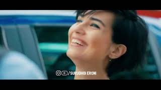 Клипи Нав 2022 Сабза Ба Ноз Миояа❤👈