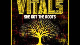 The Vitals - She Got the Roots chords