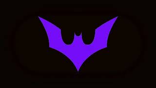 Batman Beyond Theme-Lower Pitch+Slowed Down