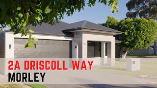 2A Driscoll Way Morley WA 6062 - For Sale