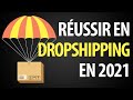 Comment Réussir En Dropshipping En 2021