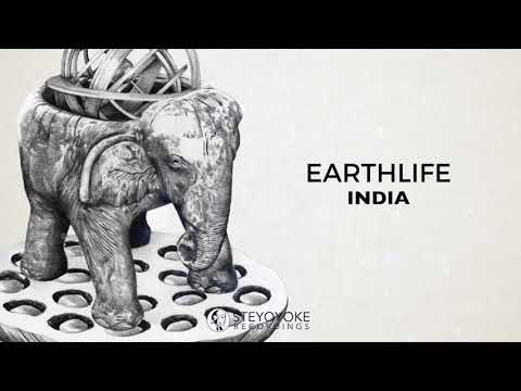 EarthLife - India (Original Mix)