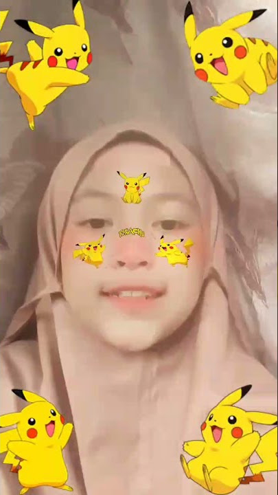 suara pikacu     latihan cuma iseng '