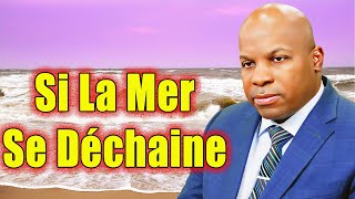Video thumbnail of "Si La Mer Se Déchaine Si Le Vent Souffle Fort - 35 Gloire A L’Agneau"