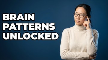 Can Unsupervised Machine Learning Reveal Hidden Brain Structures?