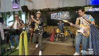 MIKELELE y su Bandarra en La Casa de la Mar Valencia | LOCURA EN DIRECTO