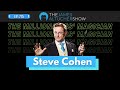 The Millionaire's Magician, Steve Cohen Guessing my lies - James Altucher