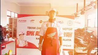 penjelasan pengertian tentang APD (Alat Pelindung Diri) #almanshuriyyah #almanmemikatbermanfaat