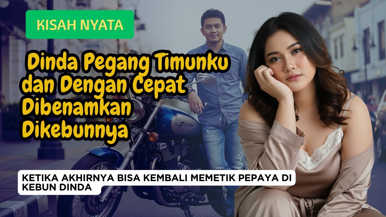 Kisah Nyata - Dalam Pelukan Istri Sahabatku I Cinta Yang Tumbuh Diam-Diam