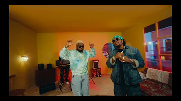 Magnito ft Olamide & Wizzy Flon - Canada Remix [Official Video]