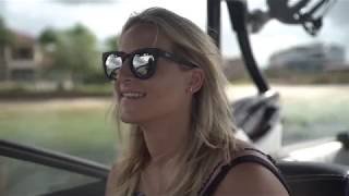 Celebrity Hyperlite Brighton Women's System Boot 2018 Profile