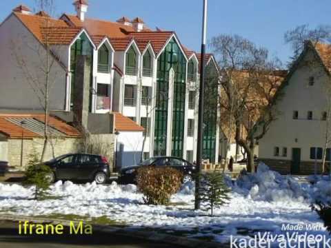 Ifrane Videos Latest Videos From And About Ifrane Meknes