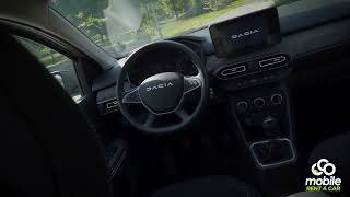 Dacia Jogger 7 Lugares Bi-Fuel E Gasolina