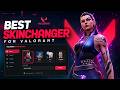 Valorant Skin Changer - Best Undetected Free Valorant Skinchanger 2026