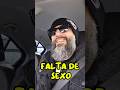 🚩Muita falta de sexo (Humor)