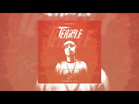 Hendrix - Nadarama (TERiBLE) | RAW