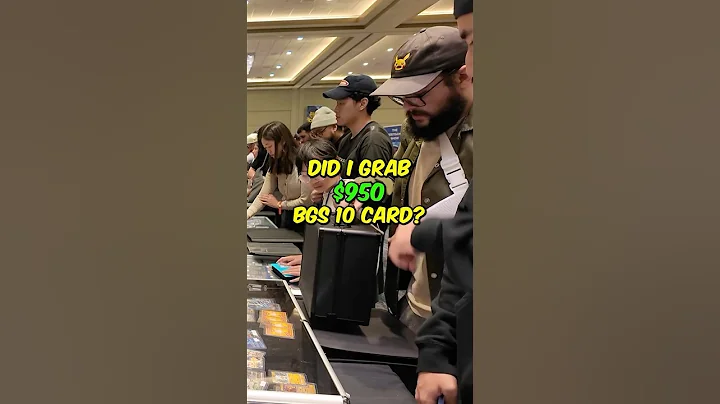 Picked Up a $950 Japanese Umbreon 9.5! 🌙🇯🇵 One of My Cleanest Cards Yet! #pokemon #pokemoncards