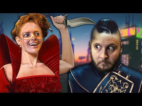 BACKSTABBERS - Board