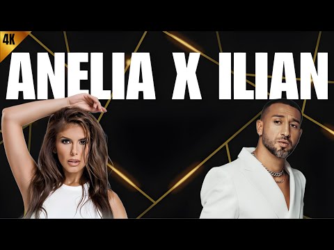 ANELIA FT ILIAN MIX MASHUP 2024