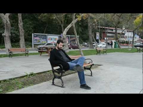 A Silent Film by Görkem Erdoğan (The Best Feeling)