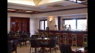 The Grand Rhodes Experience- Mitsis Grand Hotel Rhodes