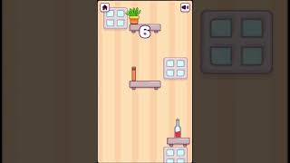 FLIPPY BOTTLE 2022 WAM.App Play To Earn Mobile Game | SUBSCRIBE FOR MORE! screenshot 1